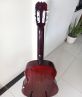 Classic guitar DVE70C nâu