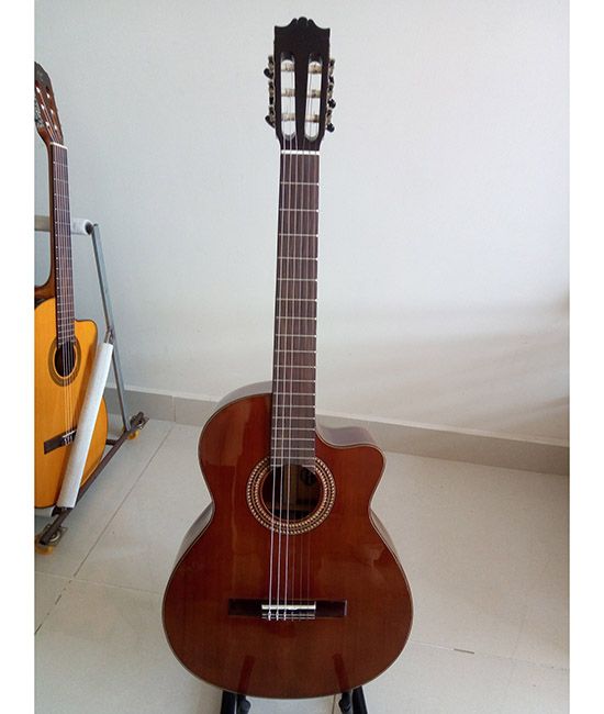 Đàn Guitar Classic DC250J