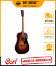 Đàn Acoustic Cort AD810 SSB