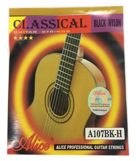 Dây đàn guitar classic Alice A107