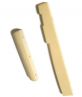Ngựa đàn và lược đàn guitar acoustic