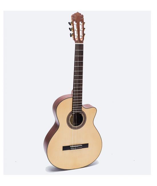 Guitar Classic DC350J Body