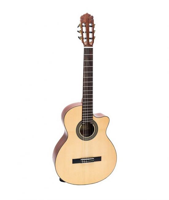 Guitar Classic DC350J