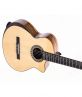 Guitar Classic DC600J