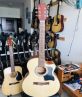 Guitar Acoustic DJ150