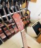 Guitar Acoustic DJ150