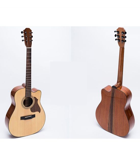 Acoustic Guitar DMT350