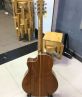 Acoustic Taylor D400 Bóng