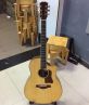 Acoustic Taylor D400 Bóng