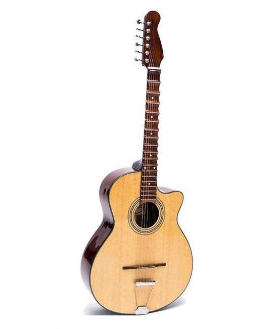 Guitar vọng cổ DVC100