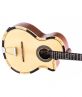 Guitar vọng cổ DVC250