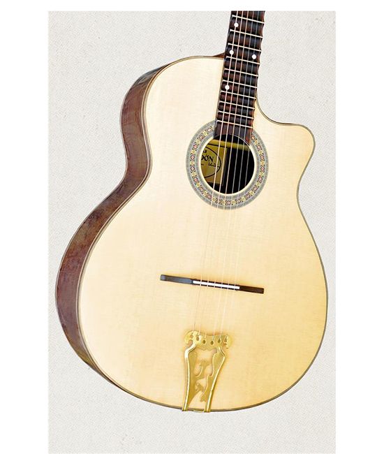 Guitar vọng cổ DVC1300
