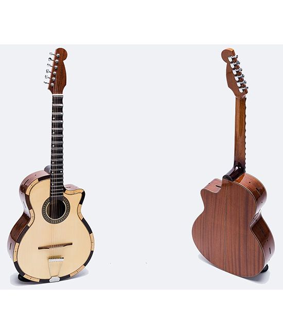 Guitar vọng cổ DVC350