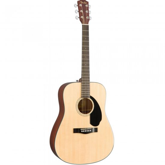 FENDER Dreadnought CD-60S